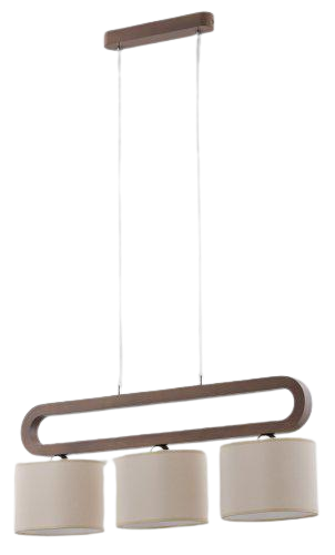 Люстра-подвес Alfa Stadion Braz (20023)