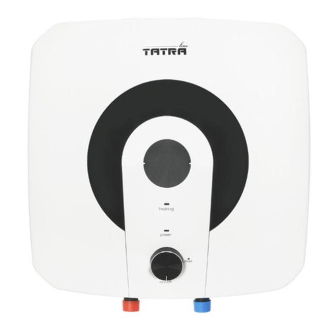 Бойлер Tatra-line CUBE TСBN 10-O 10 л