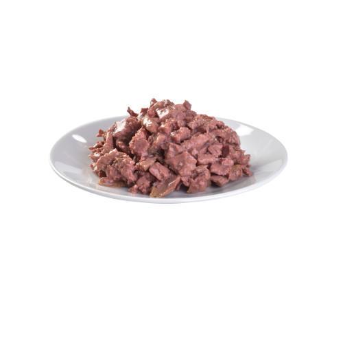 Корм вологий для кошенят Brit Care - фото 2