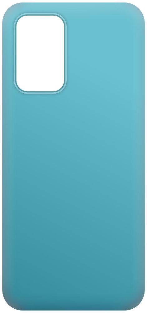 Матовый чехол MatteTPU OneShot для Samsung Galaxy A72 A725 (силиконовая накладка) Turquoise (22743-32) Матовый чехол MatteTPU OneShot для Samsung Galaxy A72 A725 (силиконовая накладка) Turquoise (22743-32)