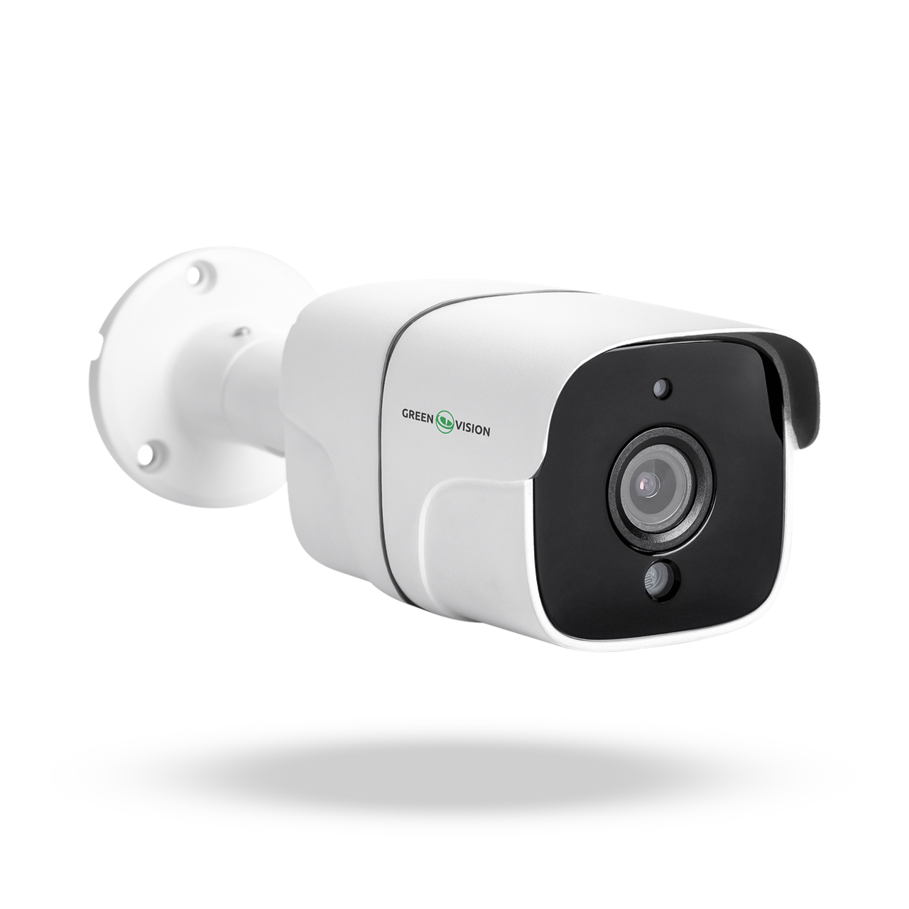 Камера наружная IP GreenVision GV-162-IP-FM-COA50-20 POE 5MP Lite