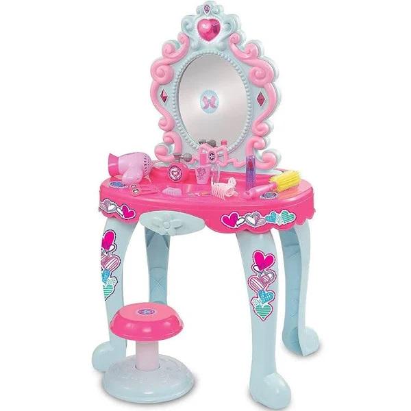 Детский игровой набор Limo Toy Трюмо Маленькая кокетка 16693B (23032975)