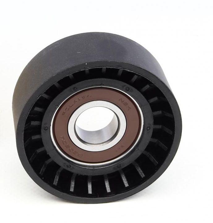 Ролик генератора MAGNETI MARELLI MPQ1235 331316171235 Citroen Berlingo/Peugeot Partner 1.6 VTi 09 натяжной 65х25 мм