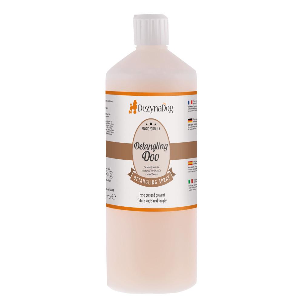 Спрей Dezynadog Detangling Doo Spray для распутывания 1 л (126089)