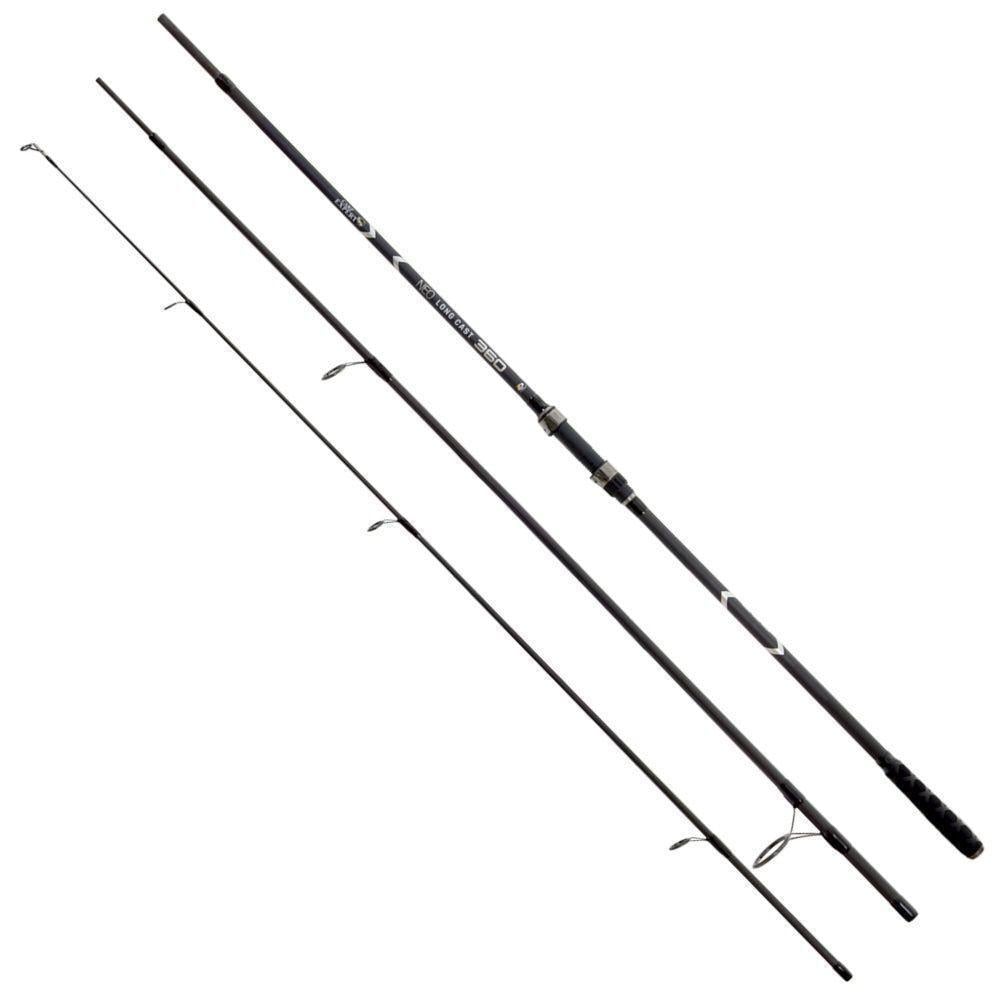 Вудилище коропове Carp Expert Neo Long Cast 3,9 м/тест 3,5 lbs (11163079) - фото 1