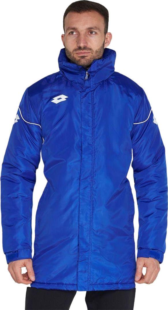 Куртка Lotto JACKET PAD STARS EVO L50508/0SD L