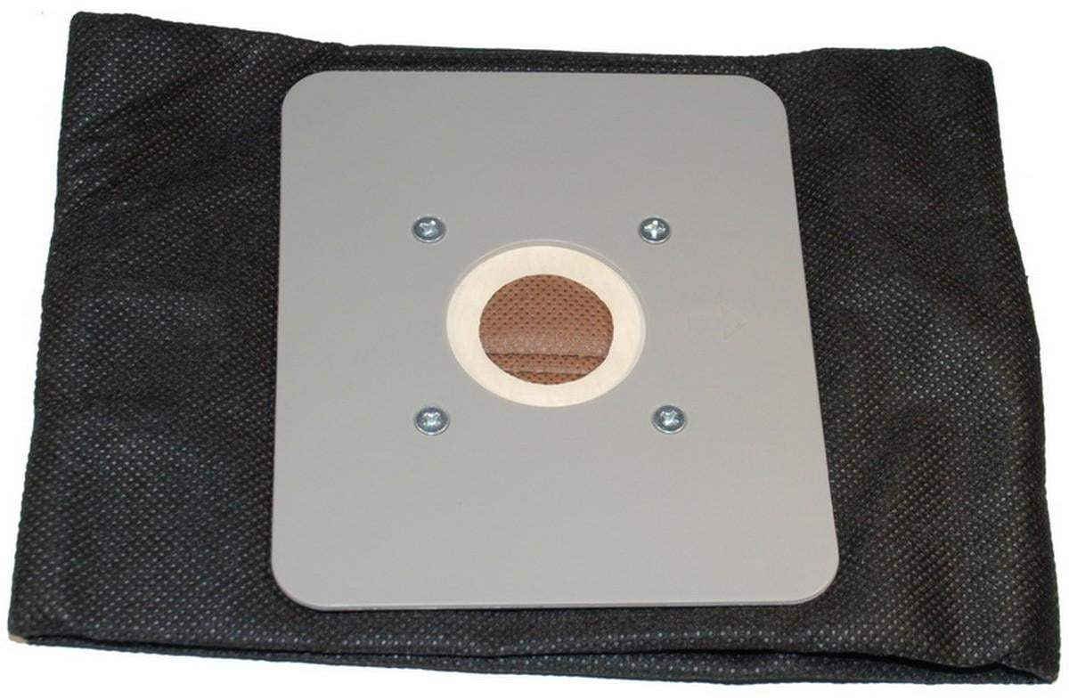 Мешок пылесоса универсальный 120х145 d 45 Черный Мешок пылесоса универсальный 120х145 d 45 Черный