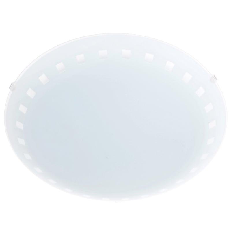 Светильник настенно-потолочный Brille W-550/2 E27 (26-356)