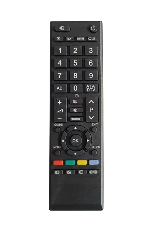 Пульт Huayu для Toshiba CT-90326 (1517900956)