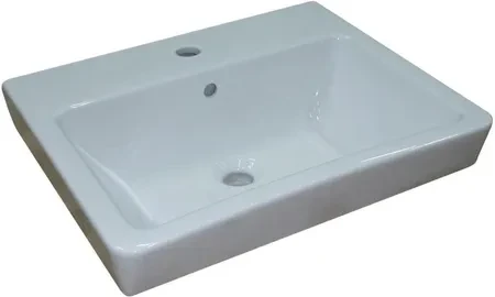 Умивальник Roca A3270J2000 Caserta 55х45 см (87858170)