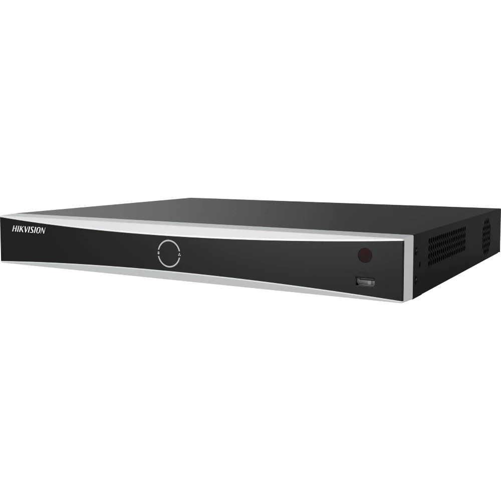 Відеореєстратор Hikvision DS-7732NXI-I4/Vpro 32-канальний AcuSeek (2872443709)
