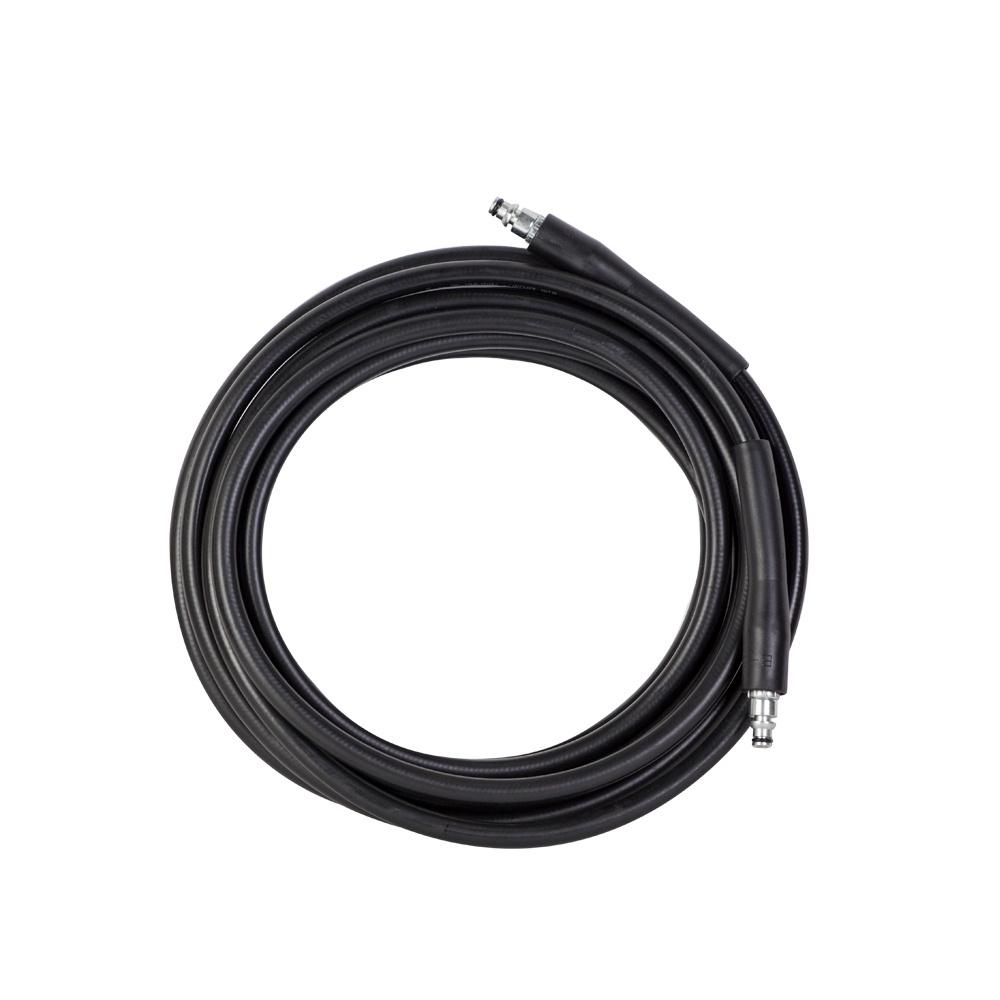 Мойка высокого давления Sigma 1700 Вт 6,7 л с турбонасадкой - фото 4 Мойка высокого давления Sigma 1700 Вт 6,7 л с турбонасадкой - фото 4