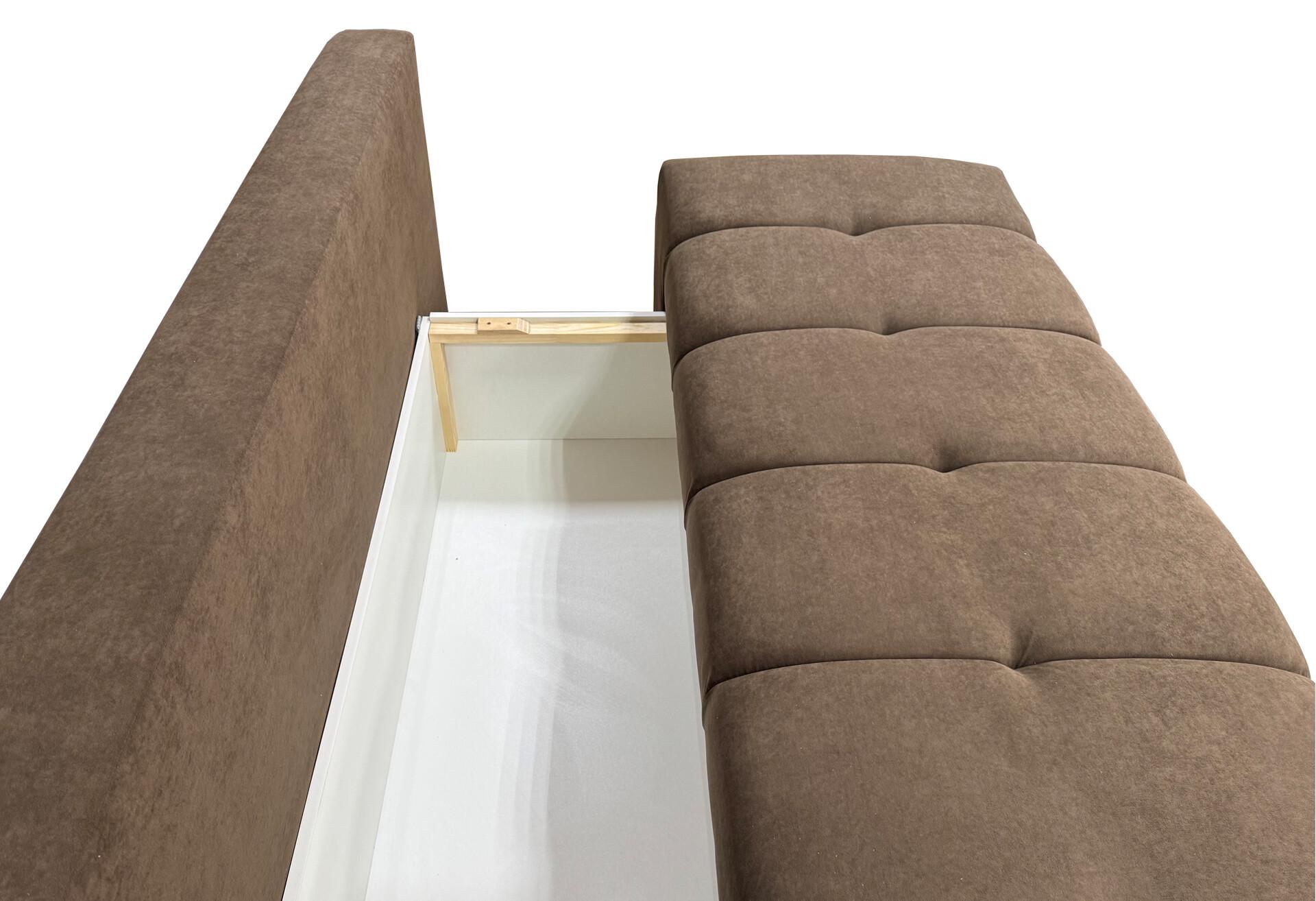 Диван Маяк Мебель Остин 140х200 см Вега 36 - фото 4 Диван Маяк Мебель Остин 140х200 см Вега 36 - фото 4