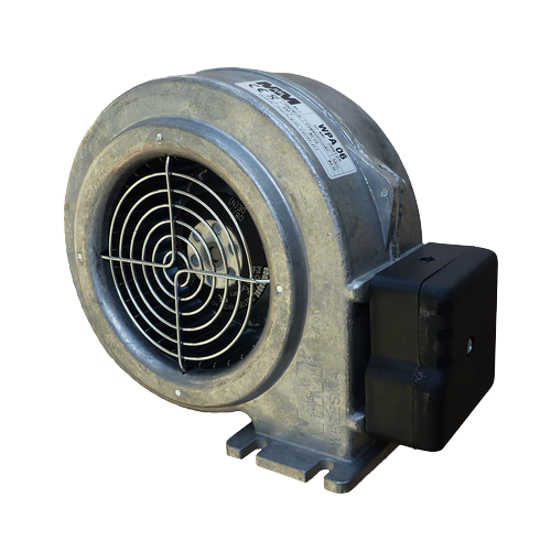 Вентилятор для котла нагнітальний MplusM WPA 07 (28414445)