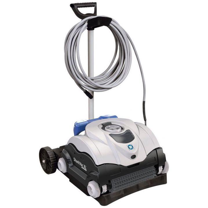 Робот-пилосос Hayward SharkVac XL Pilot (9334751) - фото 4