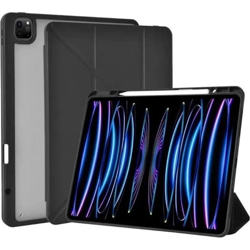 Чохол WIWU Defender Protectived Case для планшета iPad 12,9" Black - фото 4