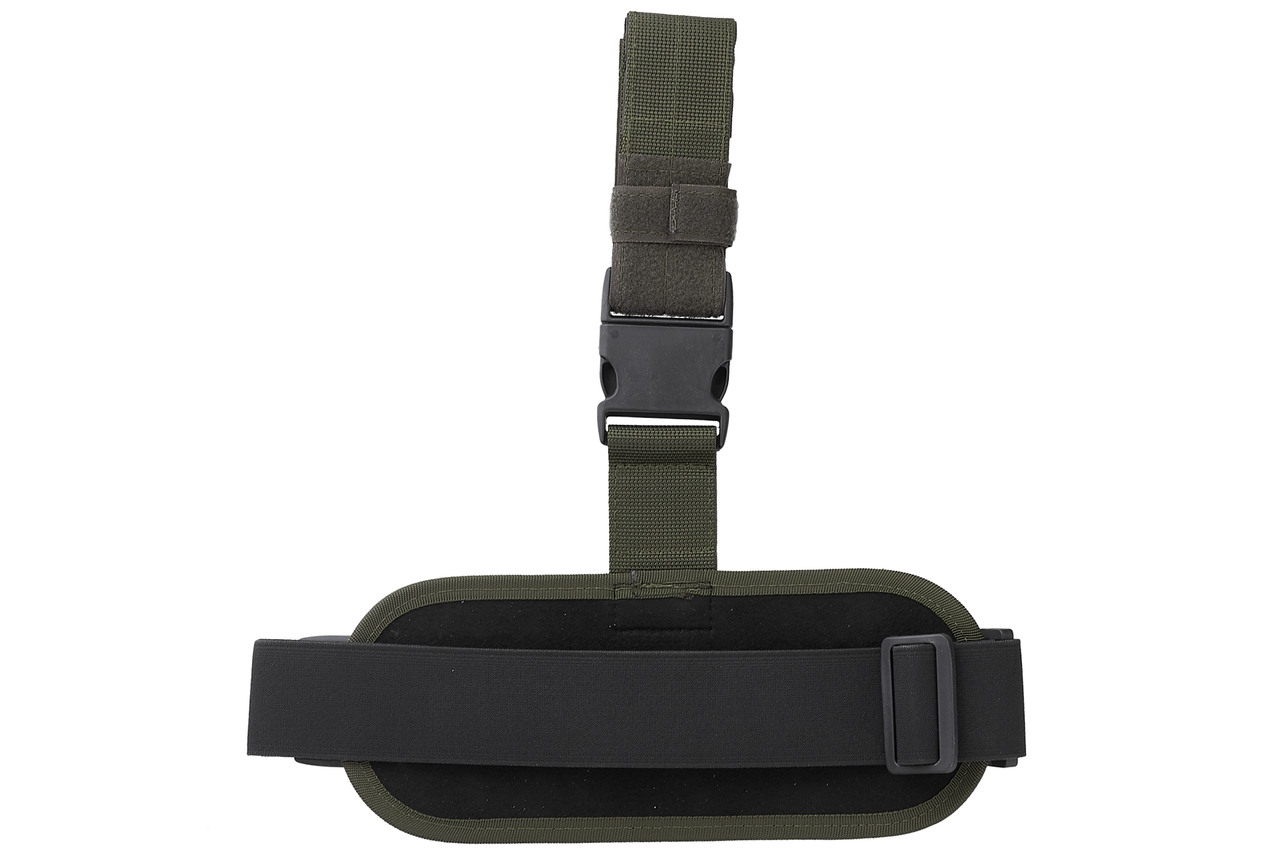 Платформа для кобуры набедренной 704 Мультикам (1950188) - фото 2 Платформа для кобуры набедренной 704 Мультикам (1950188) - фото 2