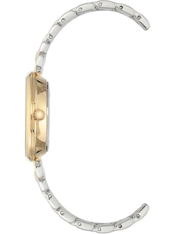 Наручний годинник жіночий Anne Klein AK/2159GNTT (837548) - фото 2