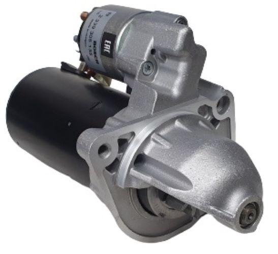 Стартер ADE A0001109306