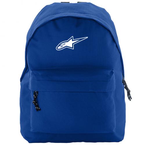 Городской рюкзак Compact Alpinestars Синий (16026895-5-27689)