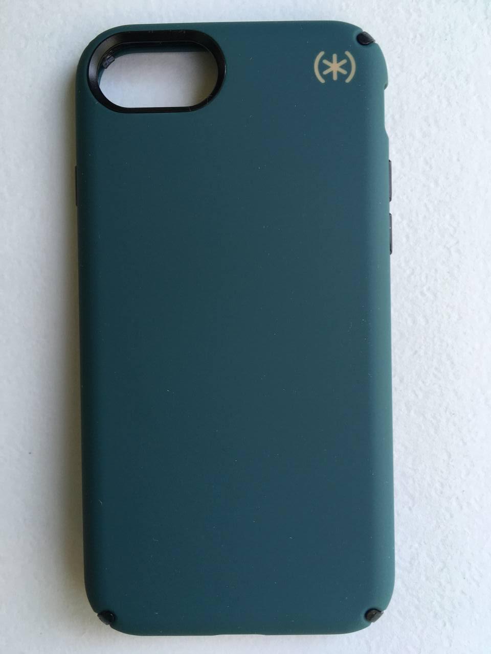 Чохол протиударний Speck Presidio2 Pro 136209-9145 для Iphone 7/8/SE 2020/2022 (4.7") Terrain Green - фото 4