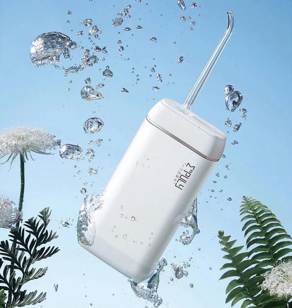 Ирригатор ENPULY M6 Plus White - фото 4