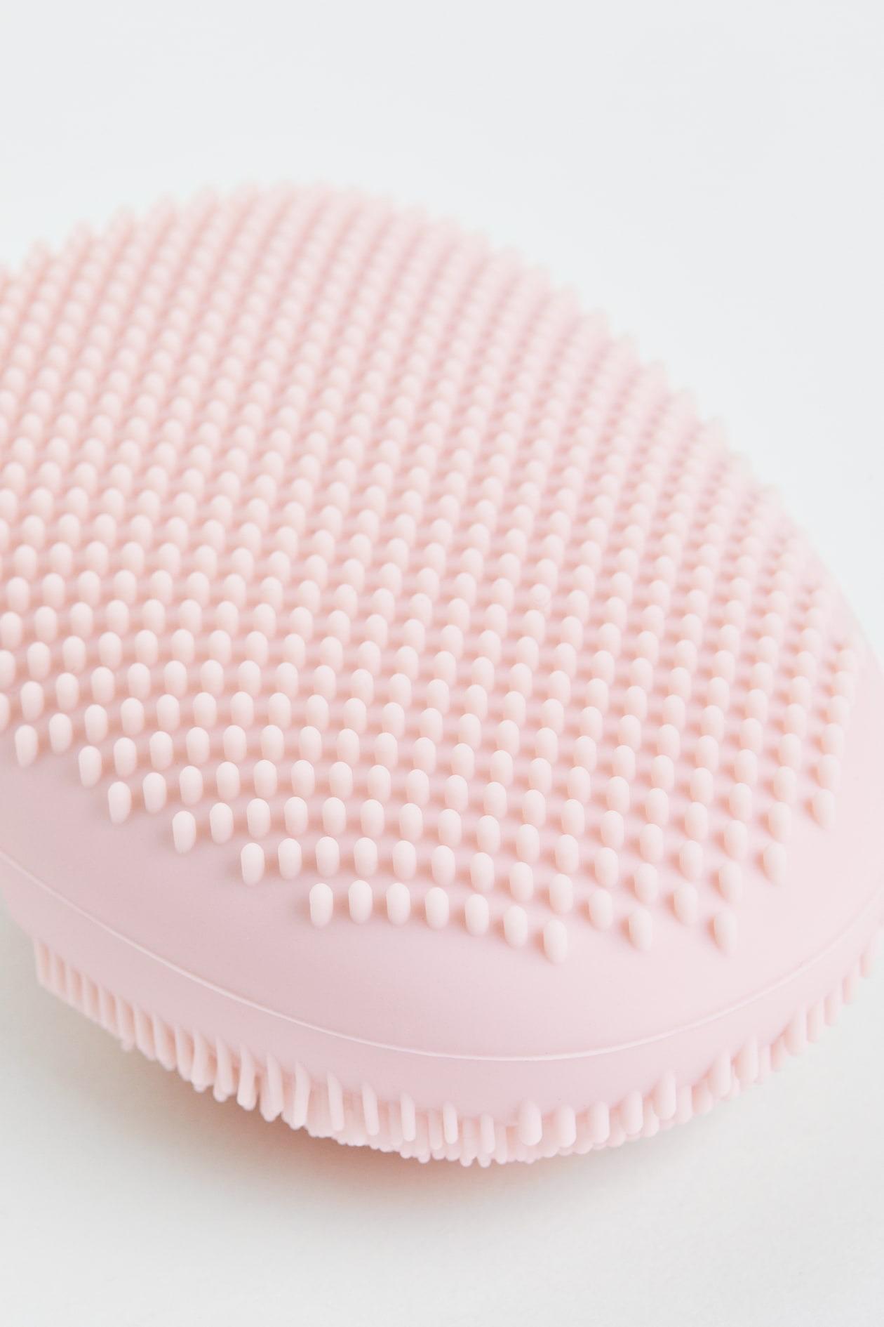 Щетка для очистки лица H&M Розовый (1065149) - фото 2 Щетка для очистки лица H&M Розовый (1065149) - фото 2