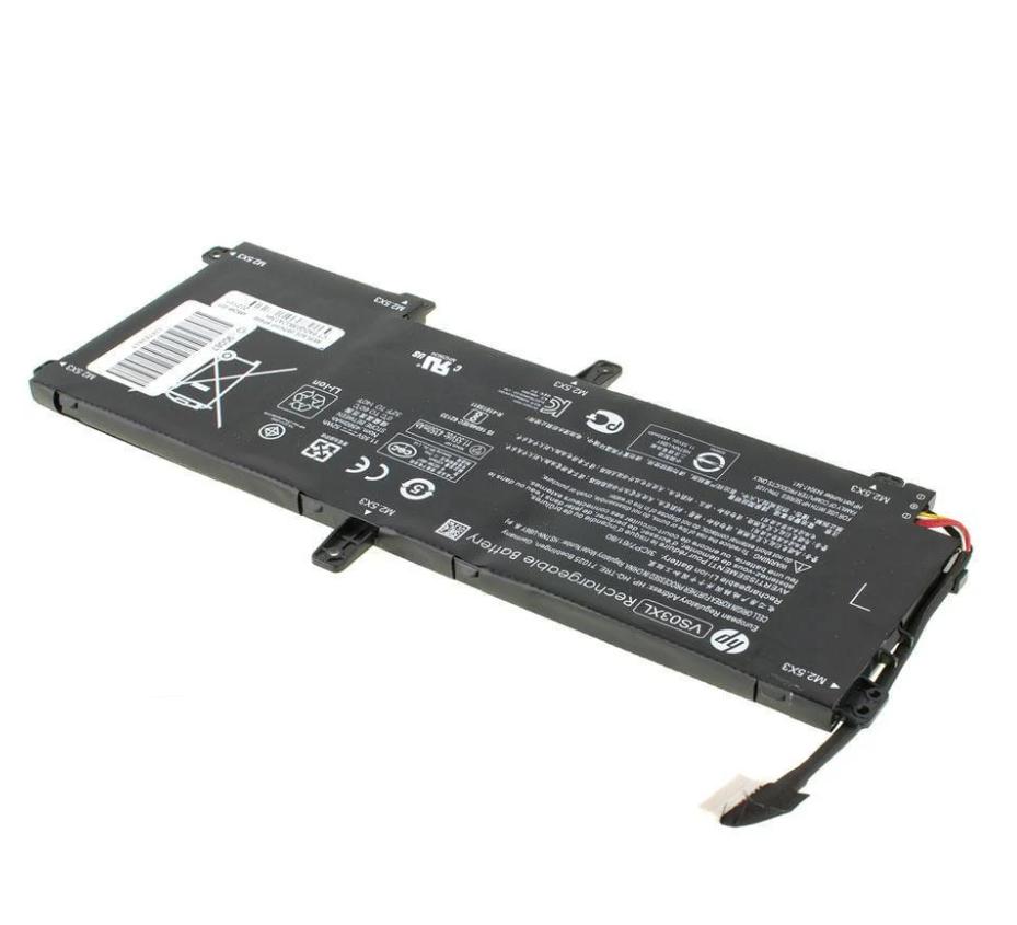 Аккумулятор для ноутбука HP Envy 15-AS series 4560 mAh 11,55V (119619)