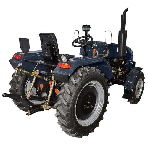 Трактор Кентавр 244S (162191) - фото 11