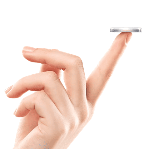 Система безперервного моніторингу рівня глюкози Linx (GX-01S) - фото 6 Система безперервного моніторингу рівня глюкози Linx (GX-01S) - фото 6