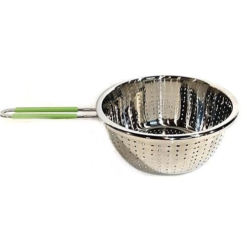 Дуршлаг Benson BN-646 из нержавеющей стали 26 см (BN-646)
