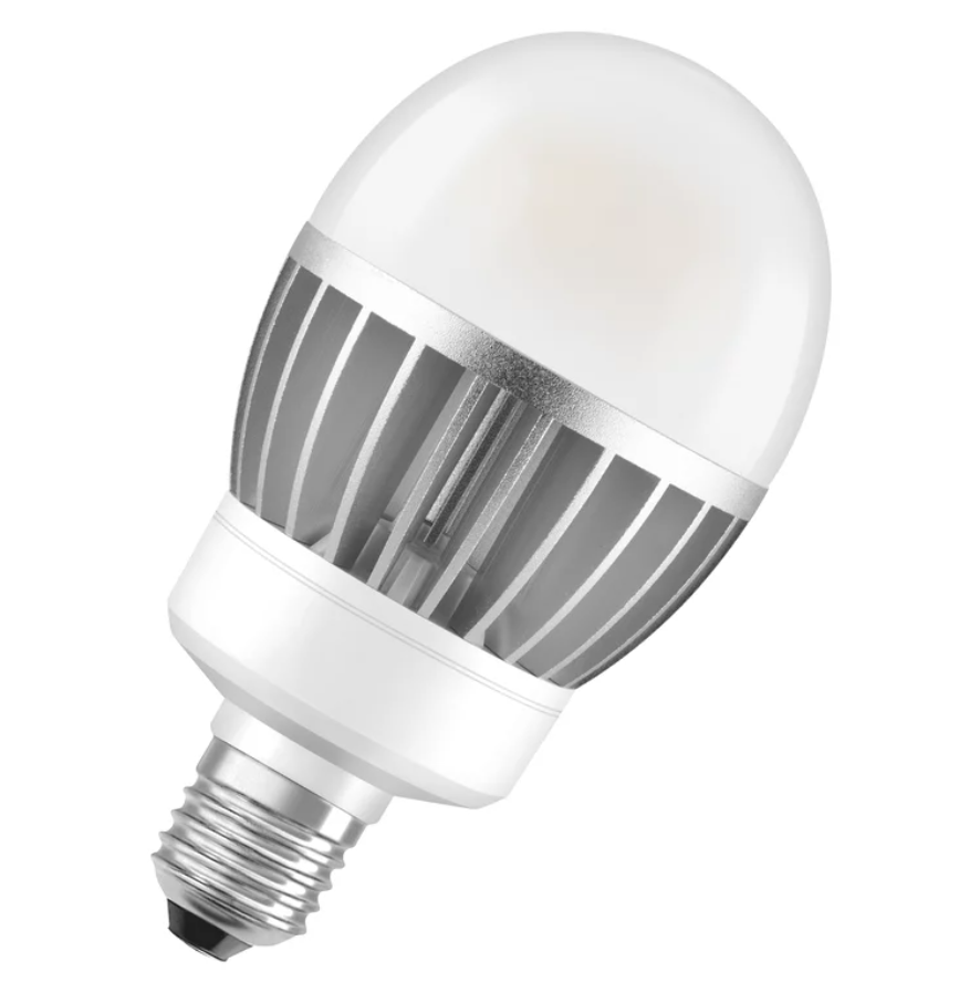 Лампа світлодіодна Osram вулична 76x145 мм 21,5 W 2700 lm IP65 E27 2700K (4058075765894)