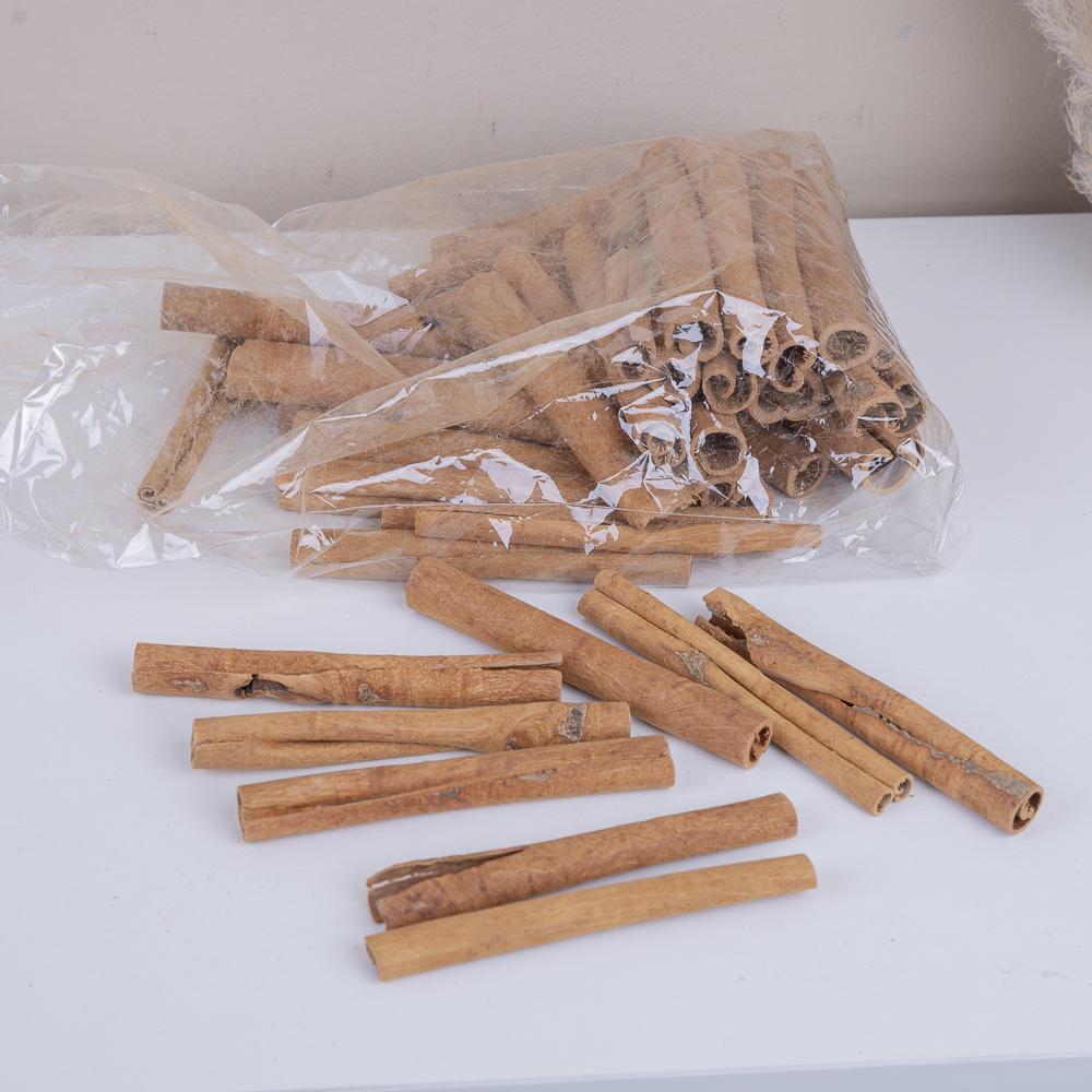 Кориця 10 см 250 г (ST00213)