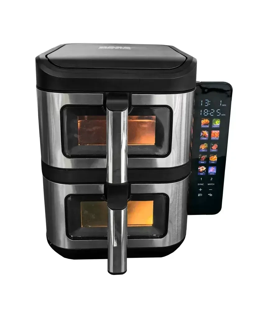 Мультипечь двойная Bass Polska 11 л (2746890532)