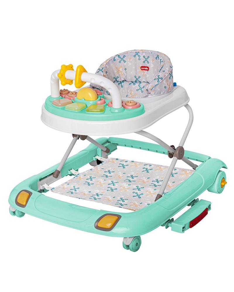 Ходунки Carrello Premio CRL-9608 Azure