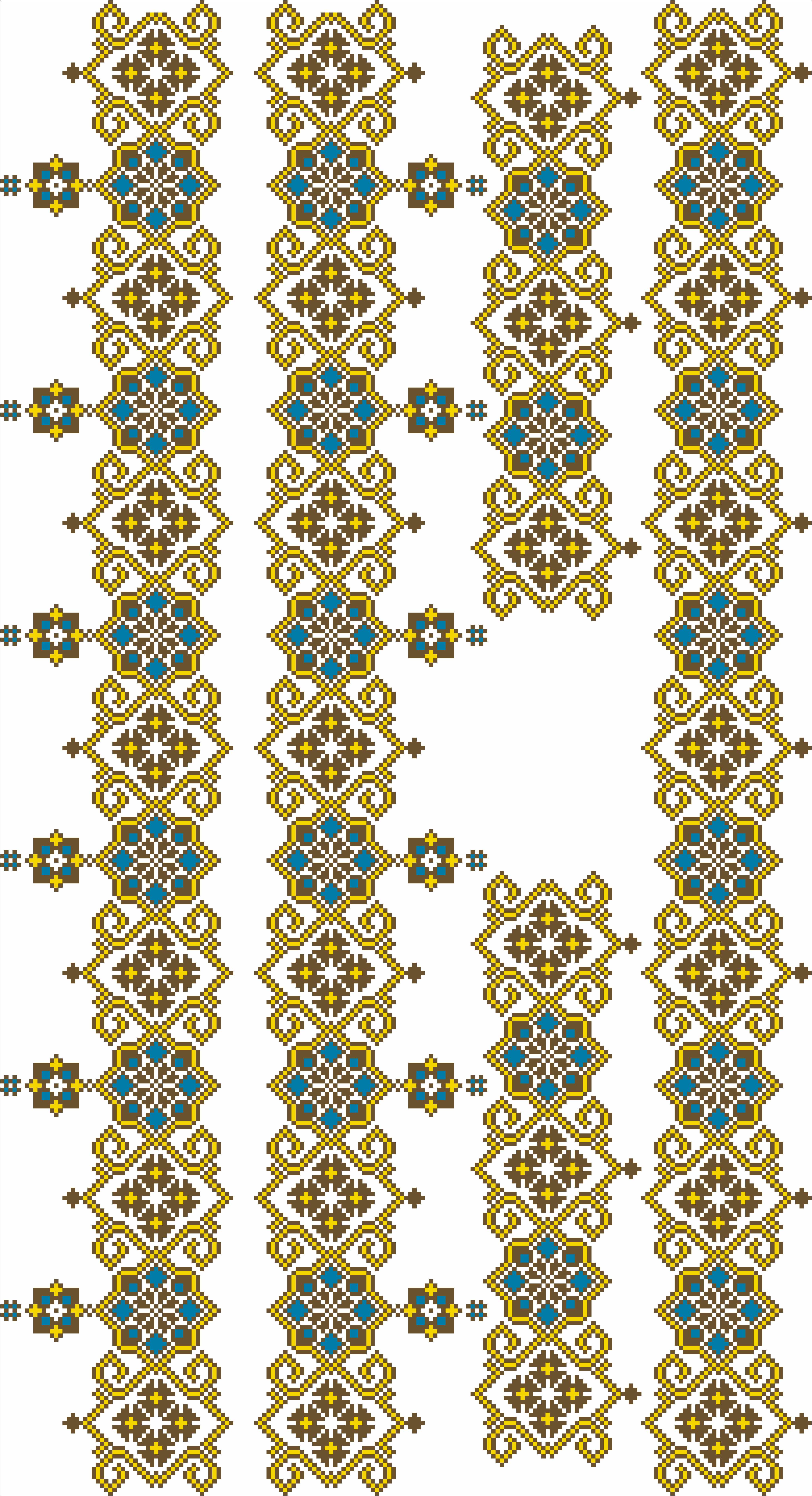 Заготовка для вышивки нитями или бисером/рубашка мужская не пошитая СЧГ-226 габардин