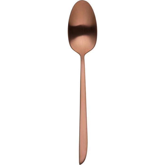 Ложка чайная Eternum Orca mat Copper (1487-3)