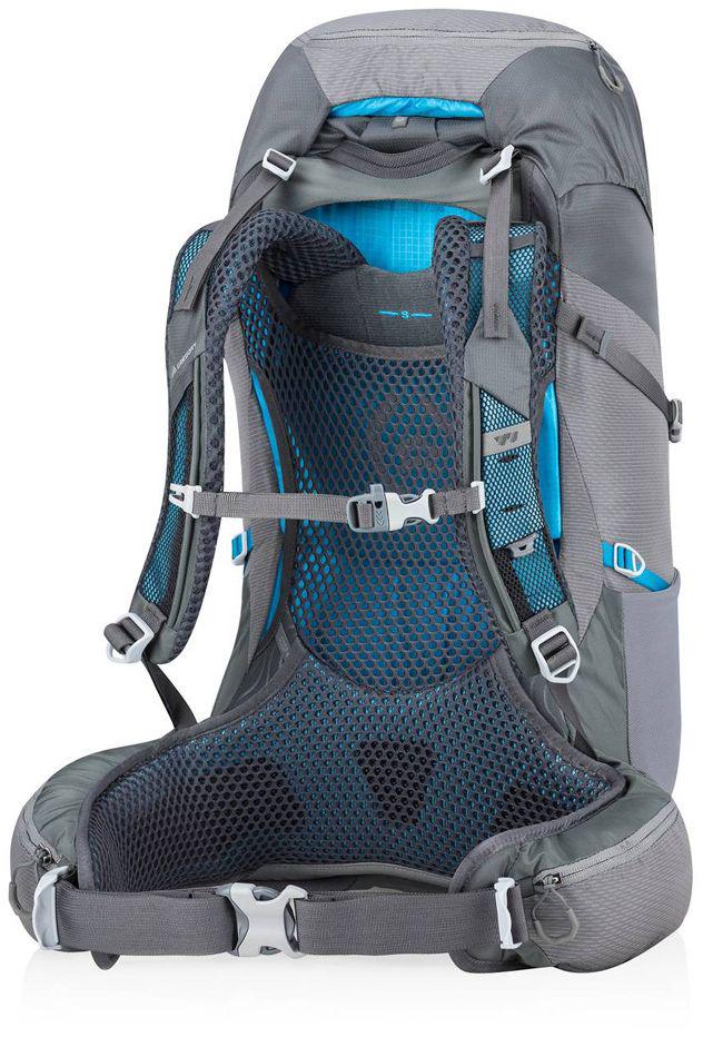 Рюкзак Gregory Jade 28 XS/S Серый (1053-111570/7414)