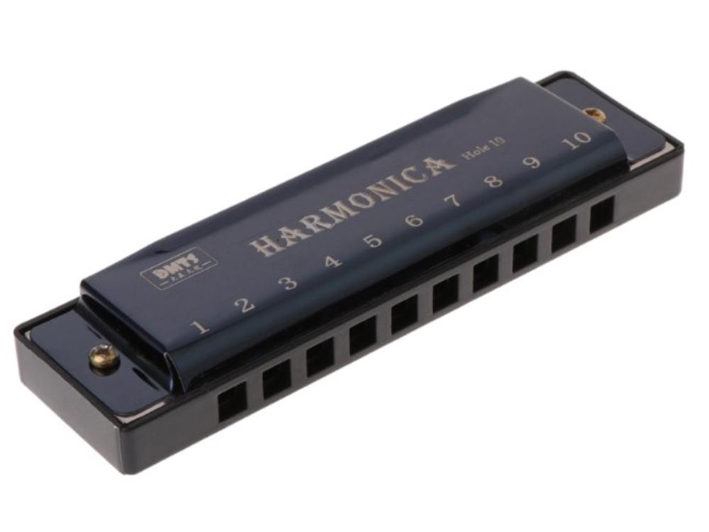 Губная гармошка Harmonica BMT1 (Е1005-314-03) - фото 3