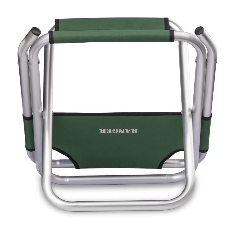 Стул складной туристический Ranger Sula Alum (1440809975) - фото 4