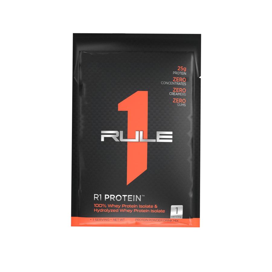 Протеин Rule 1 30 г Клубника (8383V13139)