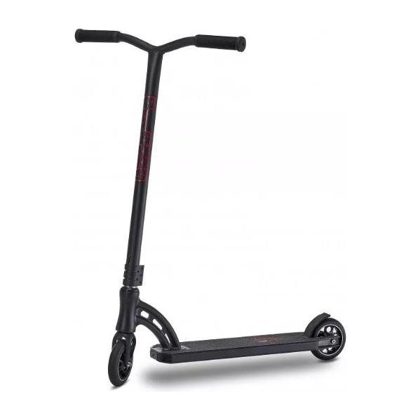 Самокат трюковой Bavar Sport D09 Красный(438379)