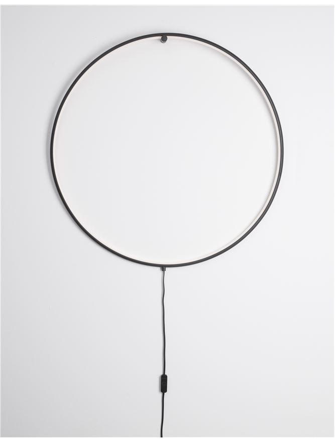 Светильник Nova Luce Ring (9108311) - фото 3