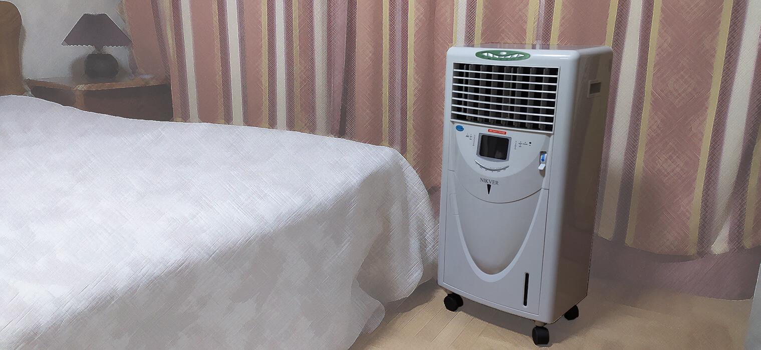 Озонатор Nikver NV500 (24027251) - фото 6 Озонатор Nikver NV500 (24027251) - фото 6