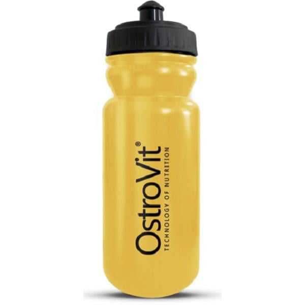 Фляга OstroVit Water Bottle 600 ml Yellow