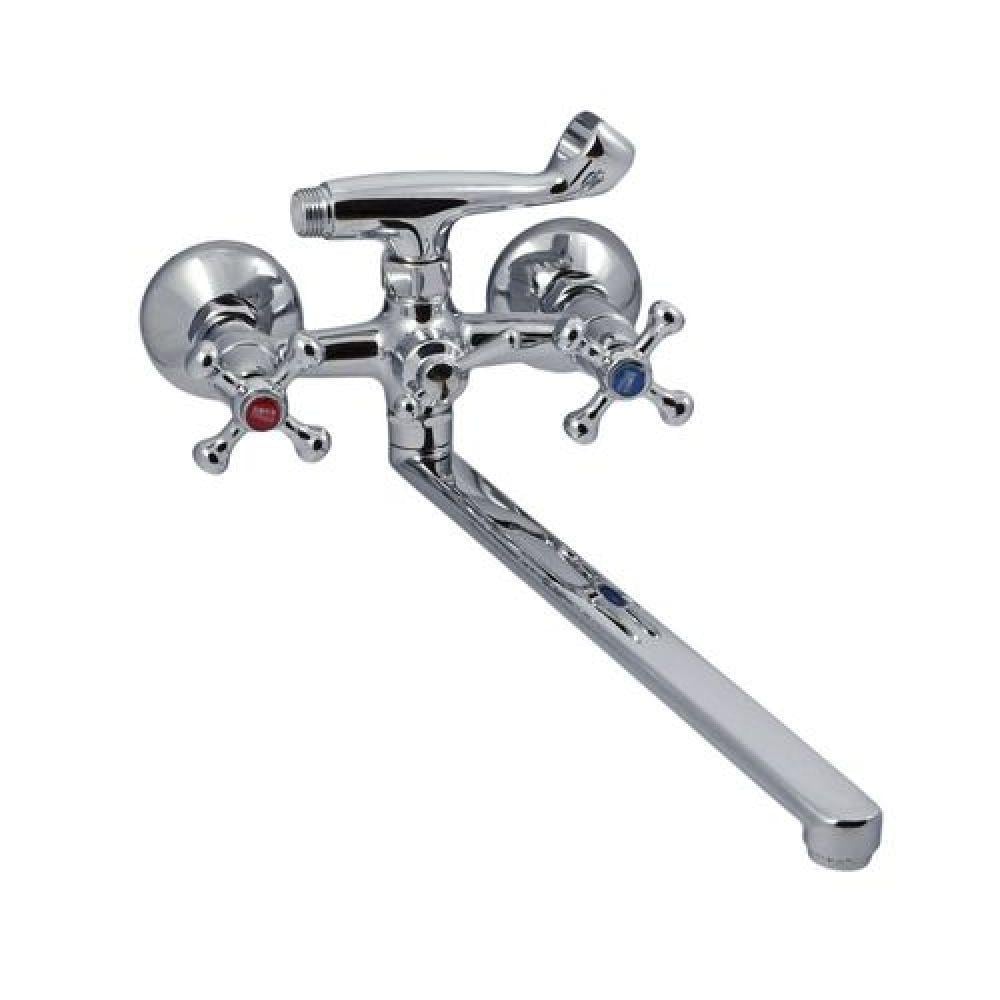 Смеситель для ванны Europroduct 143 Smes (EP0076)