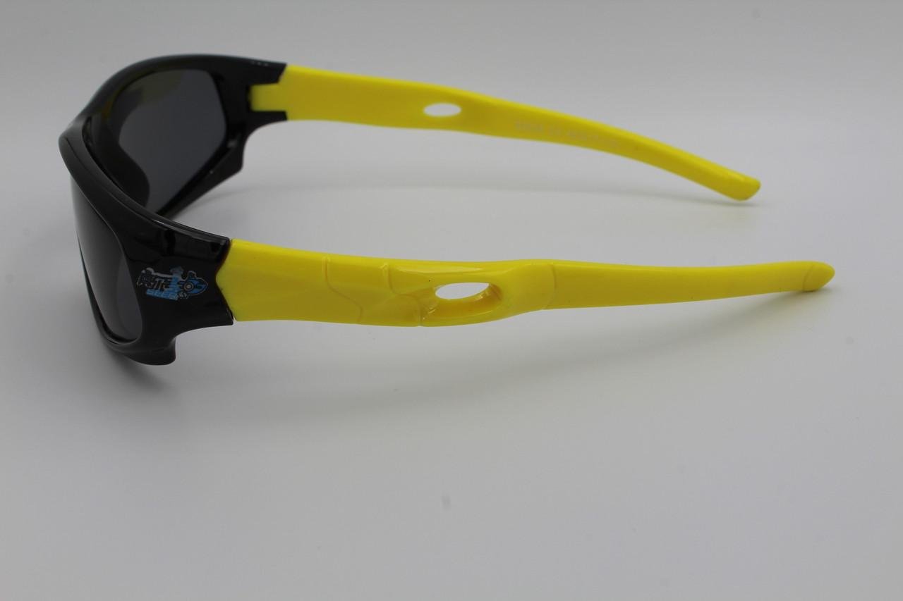 Солнцезащитные очки детские неломайки (S2028 c4) - фото 6 Солнцезащитные очки детские неломайки (S2028 c4) - фото 6