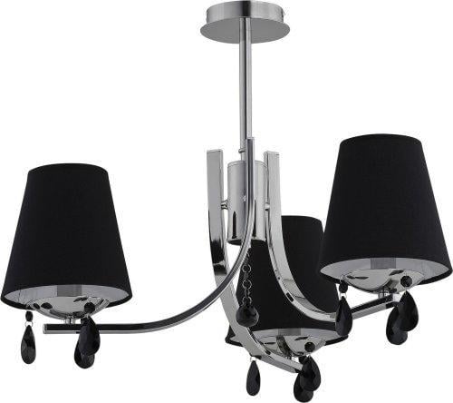 Люстра Alfa Enzo классическая (21693)