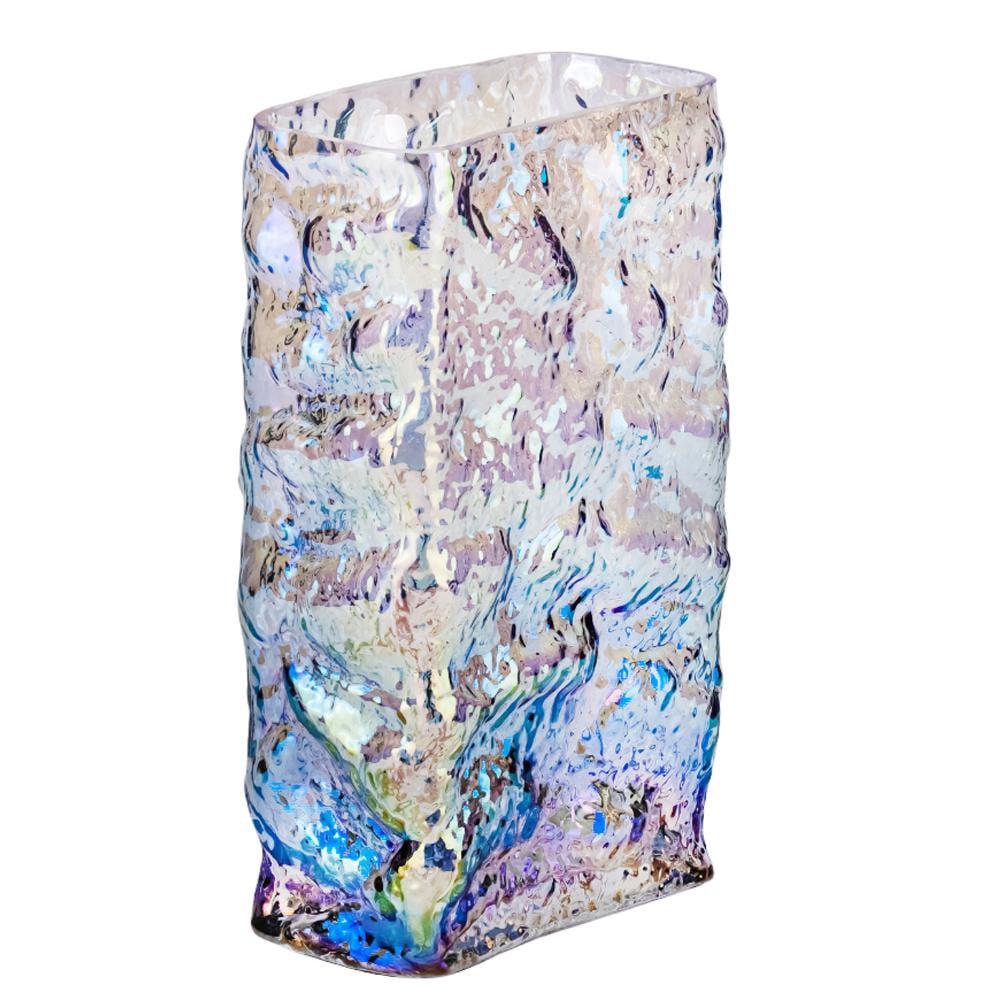 Ваза Modern Волшебные цвета 24 см (9159-017)