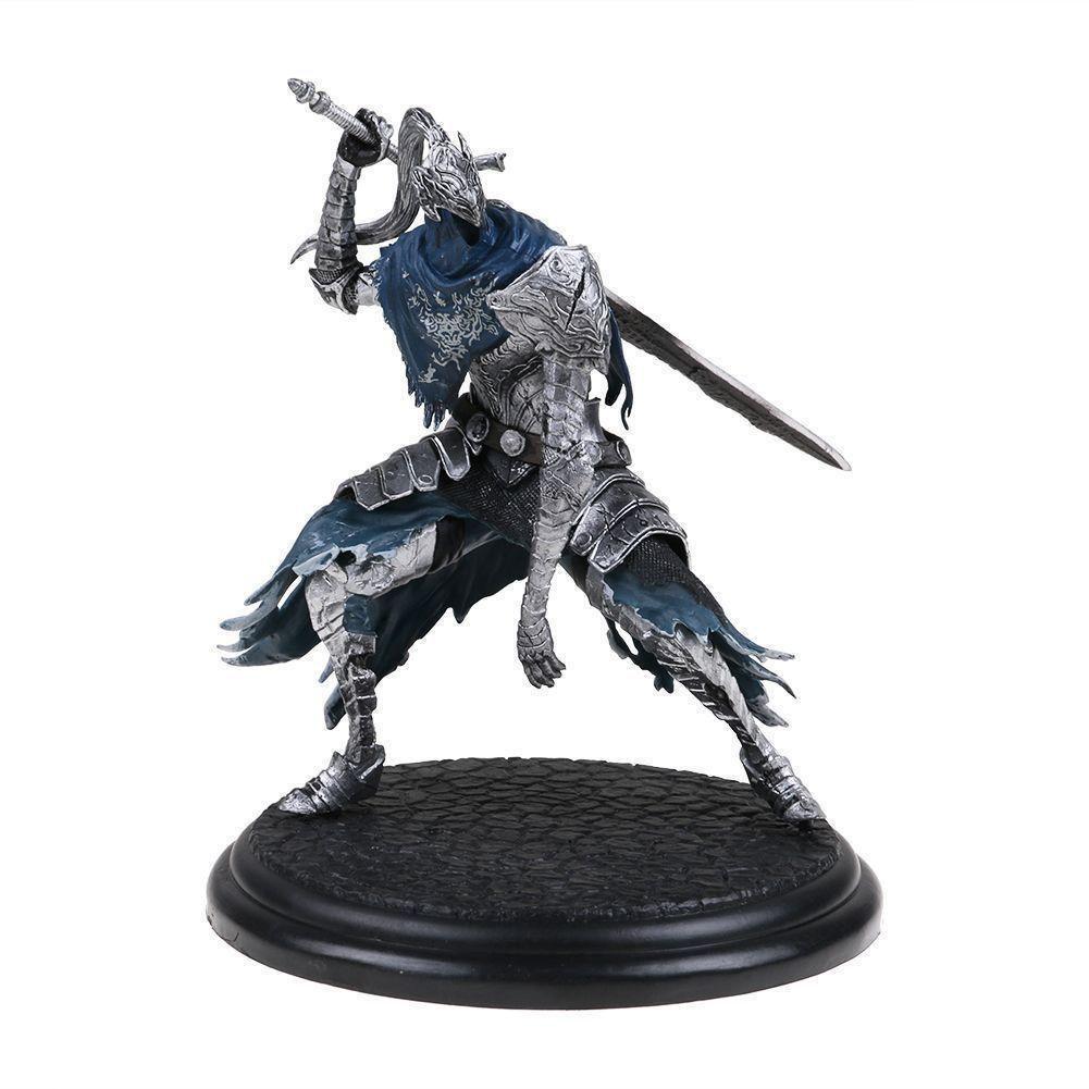Статуэтка GeekLand Knight Artorias Dark Souls 18 см (GoW27.09.143)